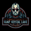 Never Leave the Camp
