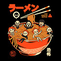 Nightmare Ramen