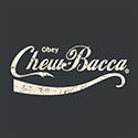 Obey Chewbacca
