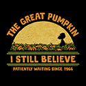 Patiently Waiting Since 1966