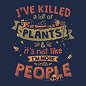 Plant Killer