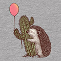 Prickly Hug