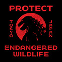 Protect Endangered Kaiju