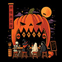 Pumpkin Spice Station