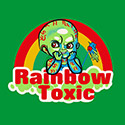 Rainbow Toxic