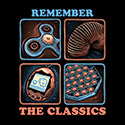 Remember the Classics