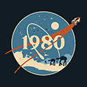 Retro Echo Base