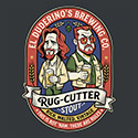 Rug Cutter Stout