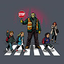 Safe Crossing