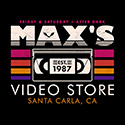 Santa Carla Video Club