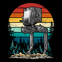 Scout Walker Vintage