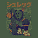Shurekku Oni