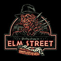 Sleepy on Elm Street