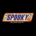 Spooky Candy Bar