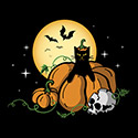 Spooky Fall Fun