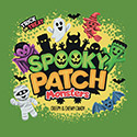 Spooky Patch Monsters