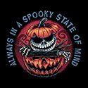 Spooky State of Mind