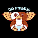 Stay Hydrated
