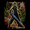 Strife Warrior Shadow Nebula