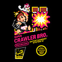 Super Crawler Bro