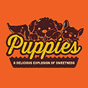Sweet Puppies
