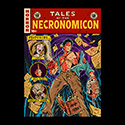 Tales of the Necronomicon