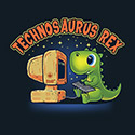Technosaurus Rex