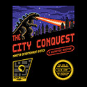 The City Conquest