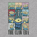 The Claw Era