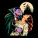 The Count of Horror
