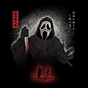 The Ghostface