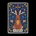 The Jackalope Tarot