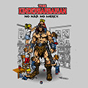 The KinderBarbarian