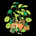 The Little Garden