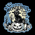The Most Wonderful Time of the Year