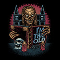 The Old Keeper