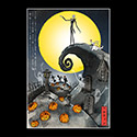 The Pumpkin in Japan