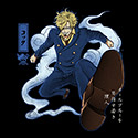 The Strawhat Cook