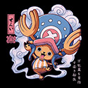 The Strawhat Doctor