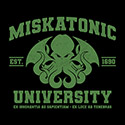 The Unknown University