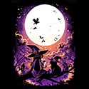 The Witch Apprentice