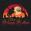 Visit Sleepy Hollow