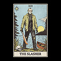 XIII The Slasher