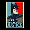 JUSTICE