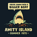 A Bigger Boat