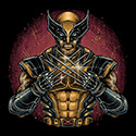 Adamantium Inside Me