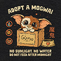 Adopt A Mogwai