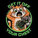 Alien Cat Funny