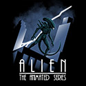 Alien the Animated Series