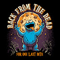 Back from the Dead
